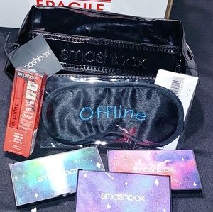 NWT💥 SMASHBOX MAKE-UP🎁 GIFT SET🎁